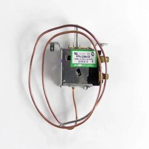PANASONIC 8334233951010 Thermostat