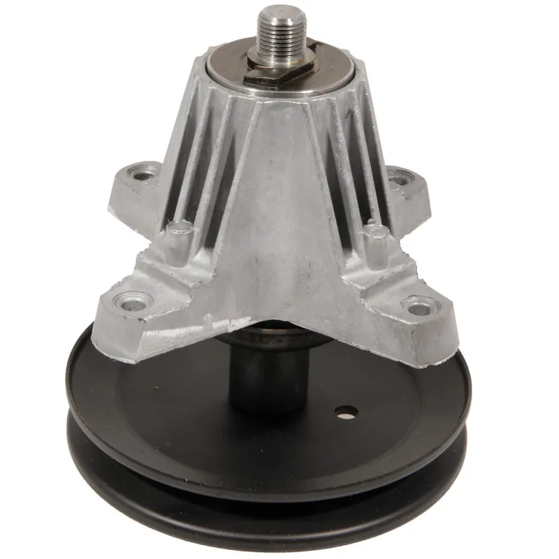 Troy-Bilt 618P09259 Spindle Assembly Blade