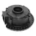 SAECO 421941082802 BLK UPPER BODY WITH COFFEE GRO