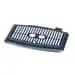 SAECO 421945101241 CP0987/03 BA/SS Grate for Drip