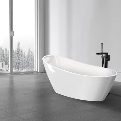 MULTI VENDOR KIT PARENTS KF-AFTA5931-G31MB BATHTUB KIT