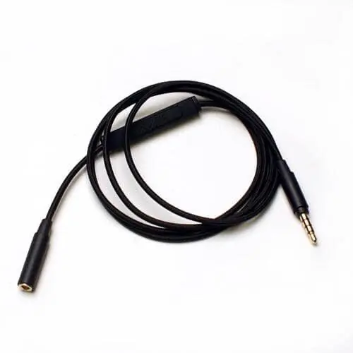 Philips 996510054591 M1I Extension Cable with Inline