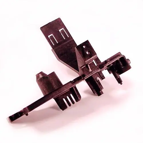 SAECO 996530000755 BLACK BOILER-FAUCET