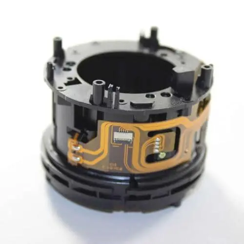 SONY A-1981-310-A STATIONARY BARREL ASSEMBLY
