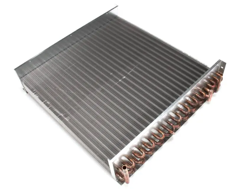 MASTER-BILT 07-13334 COND. COIL 3CY1203C-24X24 SKE