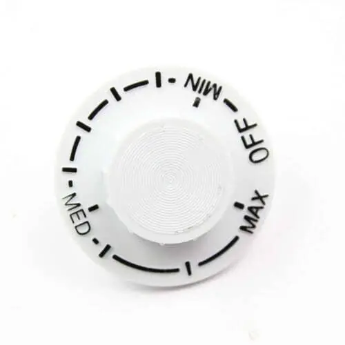 Panasonic 8332612050101 Knob