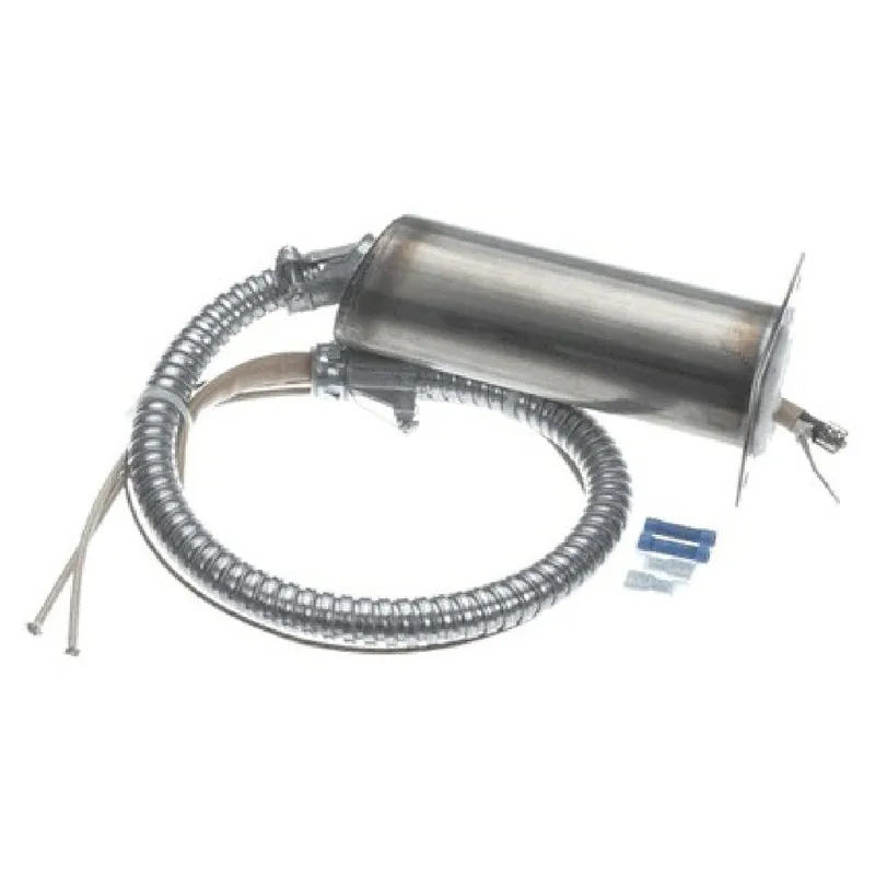 CROWN STEAM 5982-2 40 GAL HI LIMIT CVR/THERMOCOUP