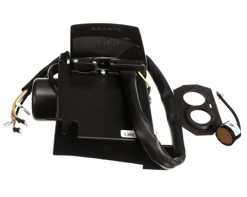 NORLAKE 161573 COMPRESSOR ELECTRICAL KIT OL