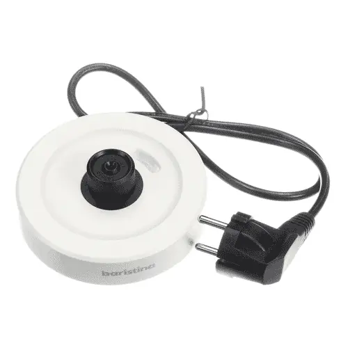 SAECO 642001007721 BASE ASSY WHITE WEU
