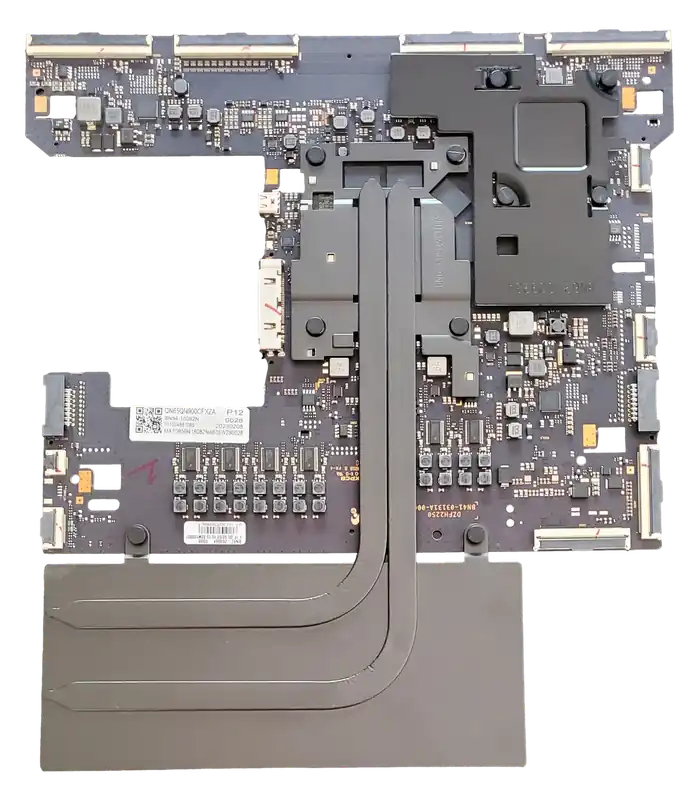 Samsung BN94-18082N Assembly PCB Main QN900CA