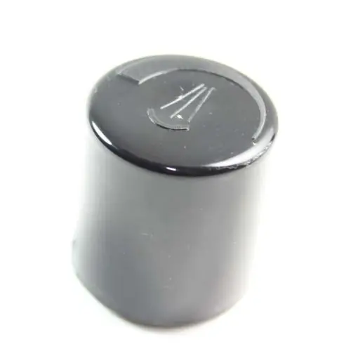 SAECO 996530053249 STEAM KNOB ASSEMBLY