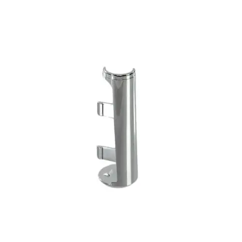 SAECO 421944088701 CHROM.LEFT SIDE INS.COF.DISP.O