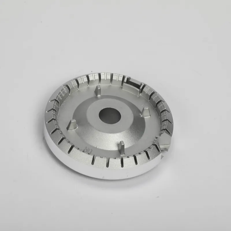 WHIRLPOOL W11531096 FLAME SPREADER-UR AB AL MACHIN