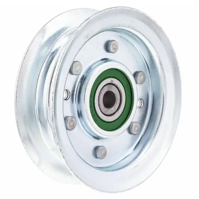 HUSQVARNA 597025001 IDLER PULLEY