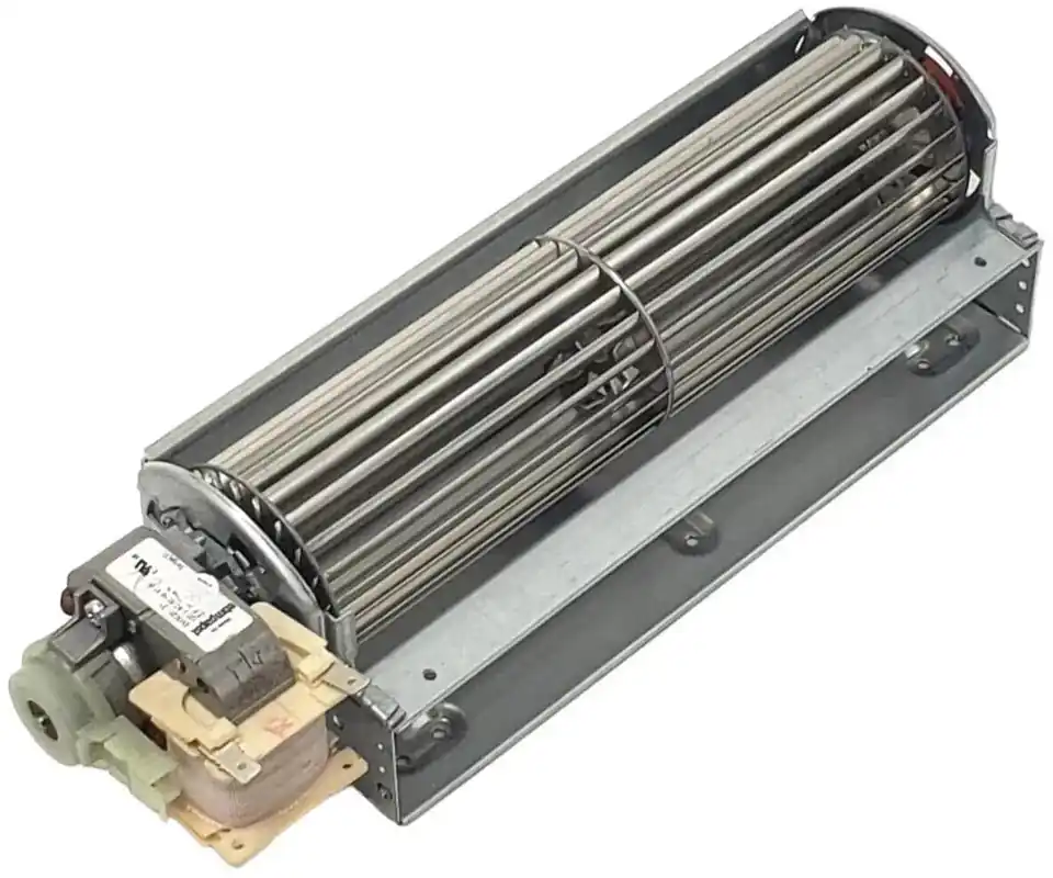 BOSCH 12040701 Fan Motor