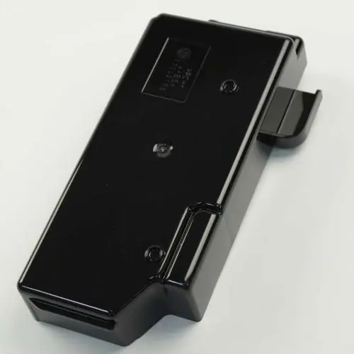 Saeco 996530073075 Black Coffee Unit D