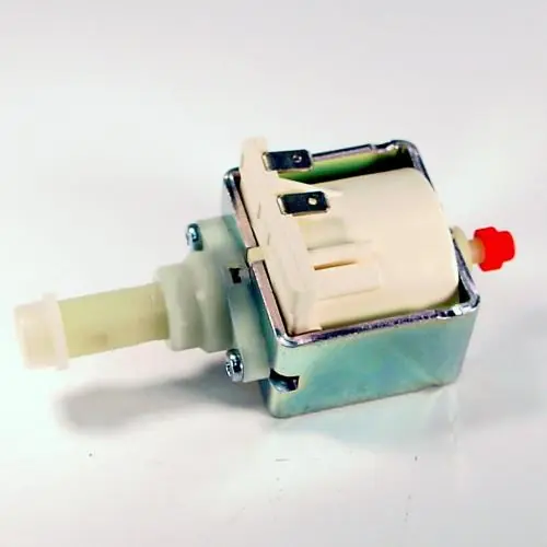 Saeco 996530007752 ULKA PUMP EP5/S GW
