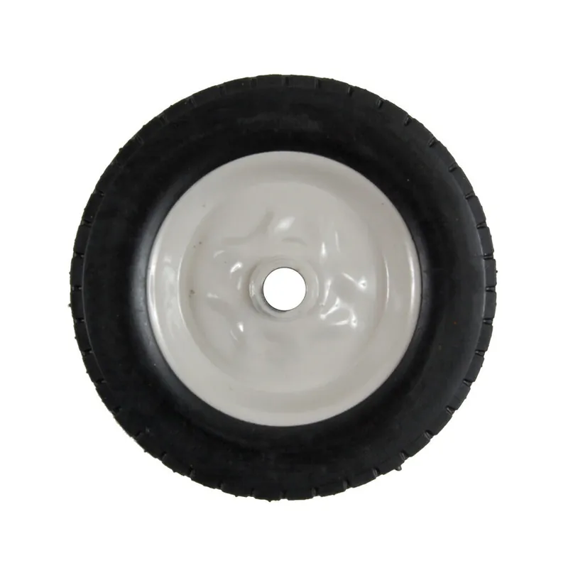 Troy-Bilt 734-04243 Wheel-Caster Oys