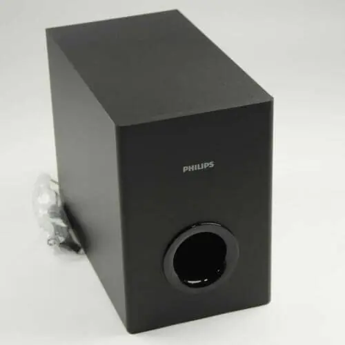 Philips 996580005135 Subwoofer 60W