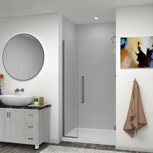 MULTI VENDOR KIT PARENTS EHTB405287610C-T-MB SHOWER DOOR TYP-B 40.5x76