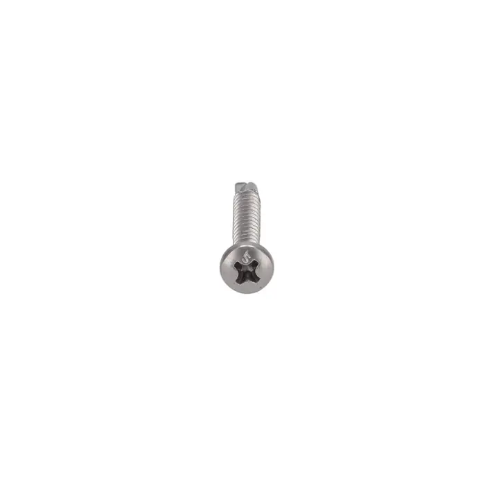 Napoleon Z570-0002 NGZ Screw #8 X 1.25-Inch Pan