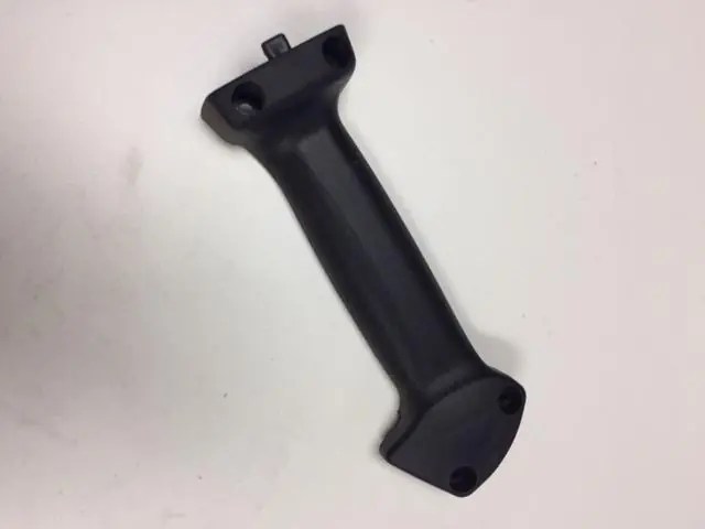 Husqvarna 530038581 Throttle Housing Right