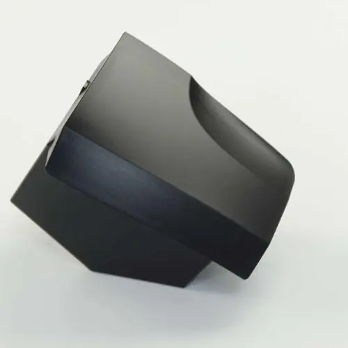 SAECO 421941210392 BLK DUMP BOX V2 P0057