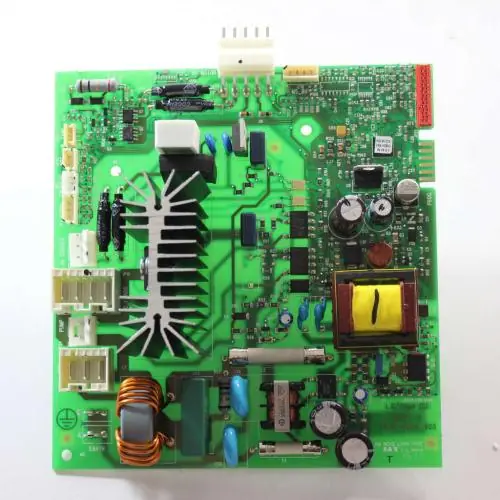 Saeco 996530007082 CPU+SW P0057 Xsmall