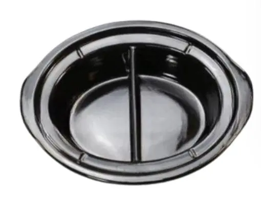 CROCK 183601000000 STONEWARE 1.25 QUARTS