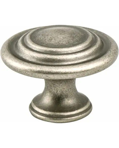 BERENSON 9366-10WN-P KNOB 1-5/16 WTHRD REPLACEMENT MPN