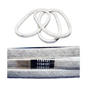 SNAPPER 1734131SM BELT - PTO 50-INCH ZT