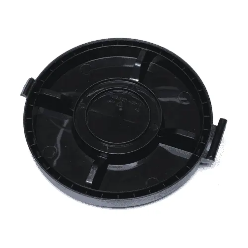 Midea 12175000085559 Dust Cup Lower-Cover