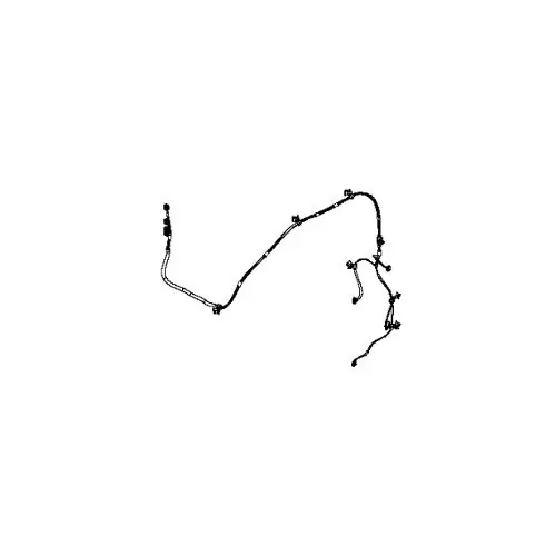 Whirlpool W11437863 HARNS-WIRE