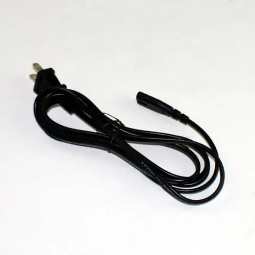 PHILIPS 996510045727 Power Cord 1.8M