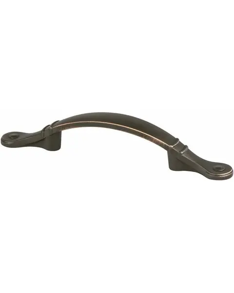 BERENSON 9367-10VB-P PULL 3CC VERONA