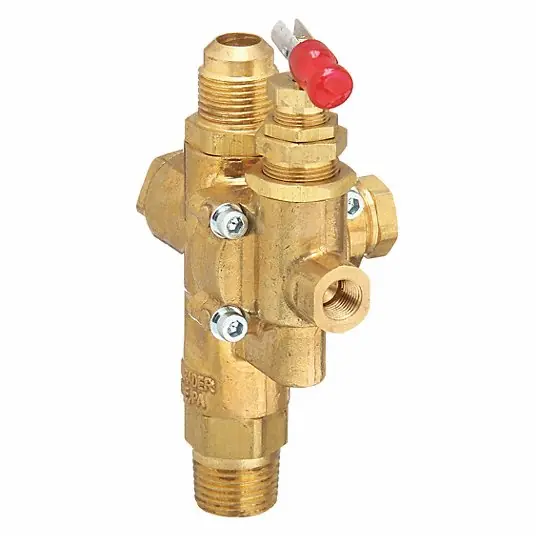 Mi-t-m 22-0270 Pilot Valve