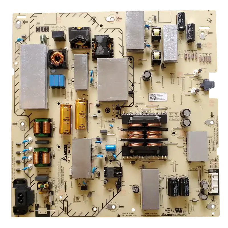 SONY 1-004-424-61 GL03BP STATIC CONVERTER (TV)