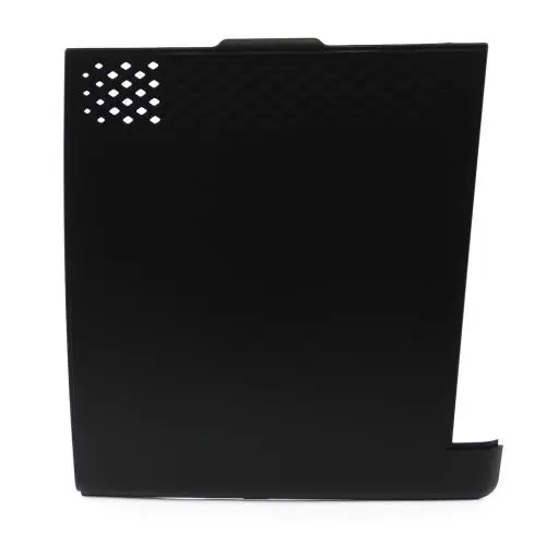 SAECO 421944082921 BLK LEFT SIDE COVER OMN/B