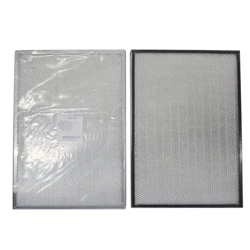 Rational 60.75.210P HEPA Filter Two-Pack