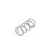 SAECO 996530000487 HOT WATER TUBE SPRI