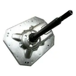 Whirlpool W11620420 Valve Aluminum-3300