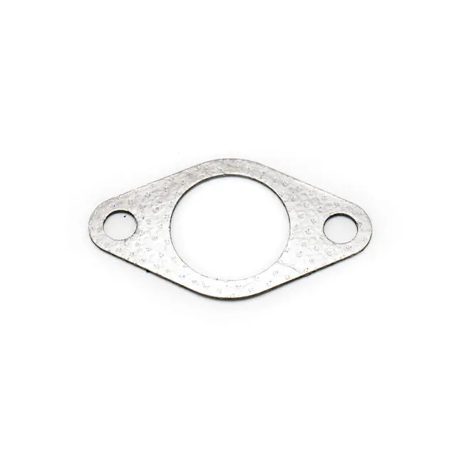 TROY-BILT 951-12271 EXHAUST PIPE MUFFL