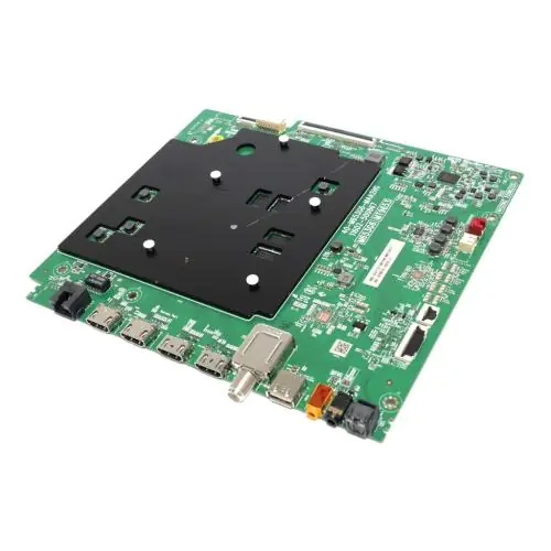 TCL 30800-001017 MAIN BOARD
