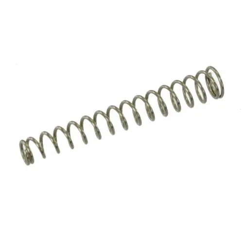 SAECO 421945001491 SS.CONICAL SPRING 6BAR