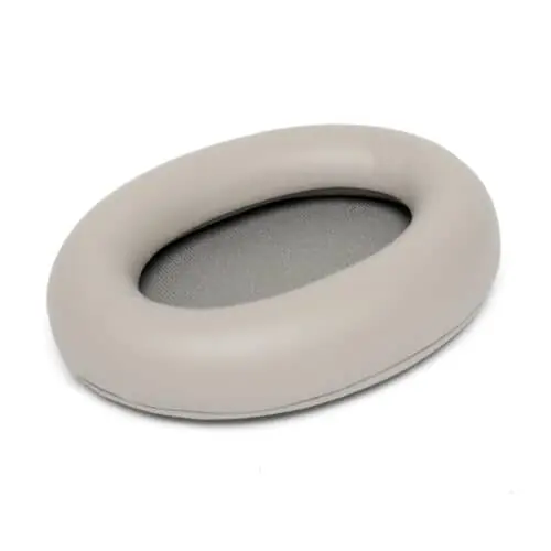 Sony 5-019-841-12 Earpad Assy Silver