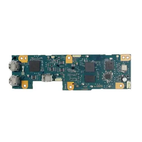SONY A-5031-664-A SC3-MAIN COMPL F-1304-713-5