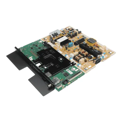 SAMSUNG BN96-58681P ASSY BOARD P-MAIN;UDU6900 SDP