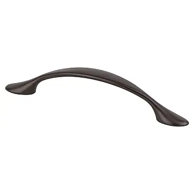 BERENSON 0993-1ORBL-P PULL 96MM