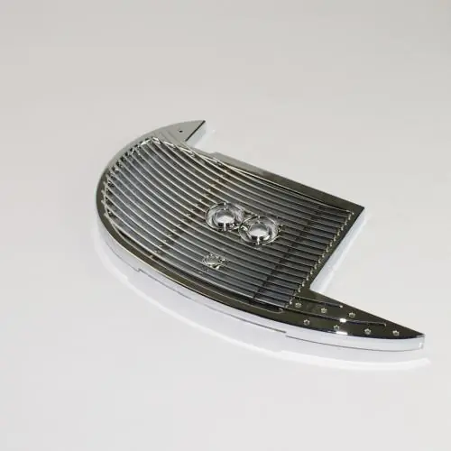 SAECO 996530042929 CHROMATE GRID F