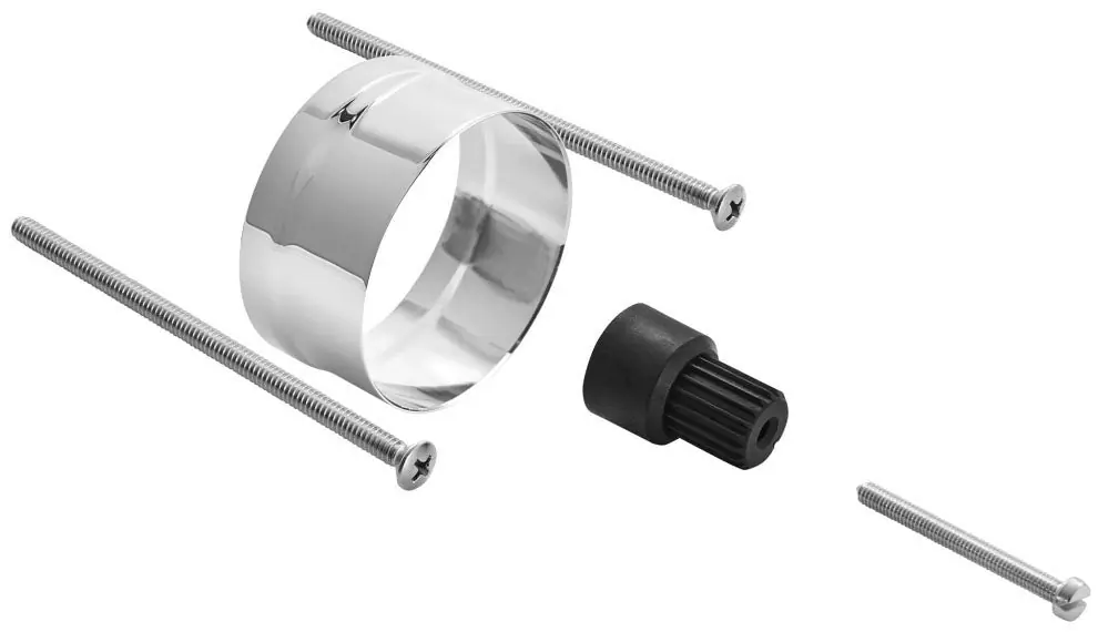 GROHE M954805-0020A VALVE EXTENSION KIT